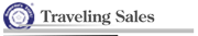 Travering Sales
